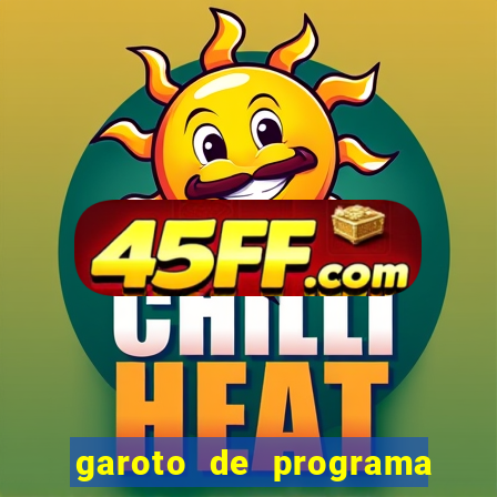 garoto de programa porto velho